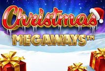 RANT Christmas Megaways slot